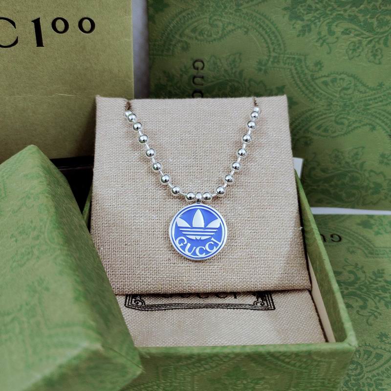 Gucci Necklace 07yxh09